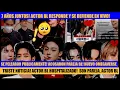 Lagu They had a public fight! They attacked him! He was hospitalized! OMEGAVERSE