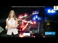 Serious injury crash on Macland Road in Cobb County