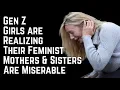 Download Lagu Gen Z Girls are Realizing Their Feminist Mothers are Miserable