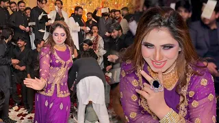 dhola mariya watta chukawan mehak malik dance performance