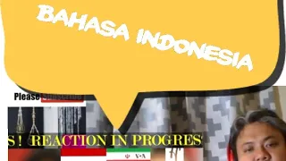 bahasa negara lain yang mirip bahasa indonesia reaction by malaysian