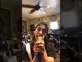 Download Lagu Pierce the veil - Dive In-  Instagram Live