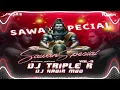 Lagu BHOLE MASHUP √ REMIX  | DJ TRIPLE R \u0026 DJ KABIR MBD ||