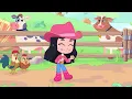 Eu Sou a Boiadeirinha | Episódio 01 Completo  - Turma da Boiadeirinha