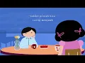 Arsy Widianto, Tiara Andini – Terindah Di Dunia (Official Lyric Video)