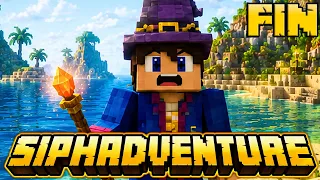 SiphAdventure #FIN : ON DEVIENT LE SORCIER SUPRÊME ! 🪄