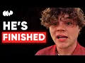 The Satisfying Downfall of Jack Doherty