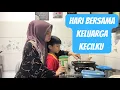 Download Lagu Hari Minggu di rumah aja, Telatah anak-anak