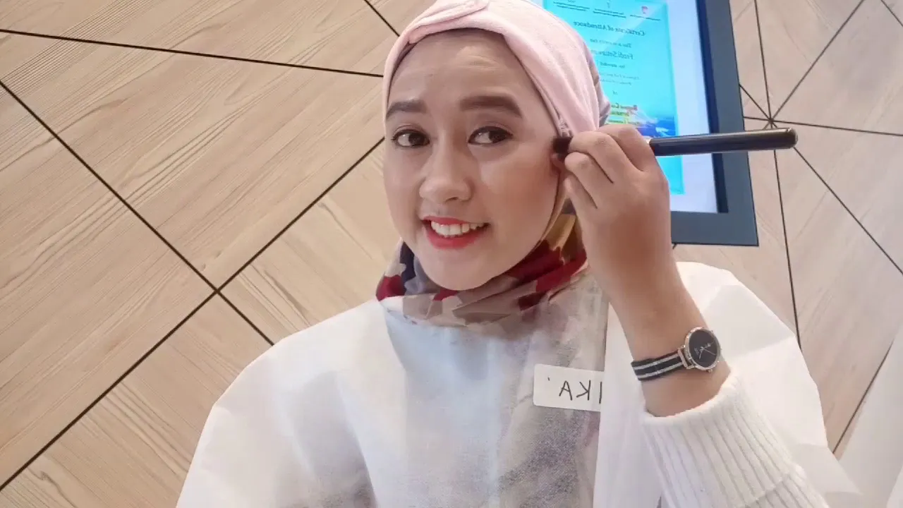 DAFTAR HARGA CREAM NATASHA SKIN CARE. 