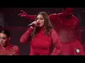 Yuridia - Sin llorar  |  Pa' luego es tarde Tour ( Domo Care 2024, Monterrey )