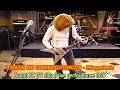 Download Lagu Megadeth - TRAIN OF CONSEQUENCES | SOUND FX TV SHOW LIVE PERFORMANCE 1995