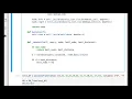 Tutorial 5 K-NN Part 8 KD-Trees NN search