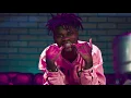 SGE Kash - Romantic (feat. Toosii) (Official Music Video)