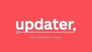 Greystar How to Personalize the Resident Experience