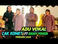 Download Lagu TERBARU CAK KOMET ADU VOKAL FT DEMY YOKER PALING LUCU 2025