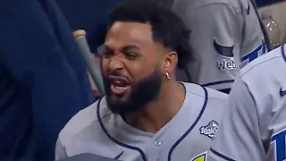 The Rays are Losing Their Mind..