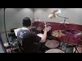 Download Lagu 【Roselia】Legendaryを叩いてみた【棟梁】