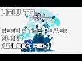 Risk of Rain 2 Guide Unlocking Rex Repair the Power Plant