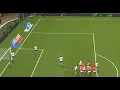 MANCHESTER UNITED VS LIVERPOOL FC PES2018 ML S04 England Super Cup Final