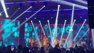 level five tumi revfest 2025