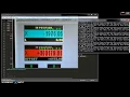 Real-time Optical Digit Recognition with Webcam