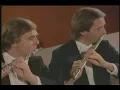 BERNSTEIN   MOZART   Clarinet Concerto