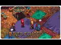 Last Preparations - Chained Echoes GAMEPLAY