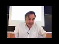 Jordan Peterson on Rats
