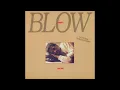 Kurtis Blow - Basketball