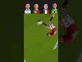 Lagu When Players Try To Score A Bicycle Kick ☠️