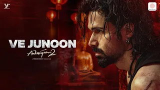 Ve Junoon