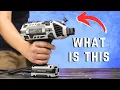 The WELDER Re-Invented TEMU Surprise