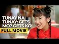 Lagu Tunay na Tunay: Gets Mo? Gets Ko! FULL MOVIE (Digitally Restored) | Jolina Magdangal, Robin Padilla
