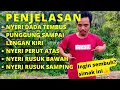 Download Lagu Part 23 solusi nyeri dada nyeri perut atas nyeri tulang rusuk samping pada asam lambung gerd