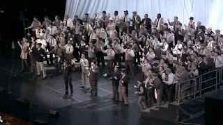 Ambassadors of Harmony - Chaplin Medley (full set)