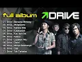 Download Lagu Full album DRIVE band