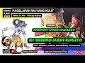 Download Lagu LIVE WAYANG KULIT KI WISNU HADI SUGITO // LAKON ANOMAN TAKON SWARGO