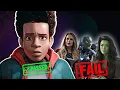 Why Miles Morales Works And Everyone Else Fails
