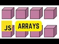 How JavaScript Arrays Work in 3 minutes