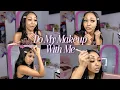 Doing My Makeup For The First Time Ever Complete FAIL Sephora Haul