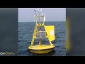Bye Bye Buoy NOAA to Take Ocean Buoys Offline This Spring
