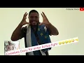 Download Lagu Ekelebe weigert deelname aan gevecht in Ambaland 😂😂😂