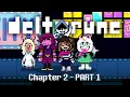 Download Lagu A Big Shot | DELTARUNE CHAPTER 2 - PART 1