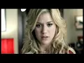 Kelly Clarkson - Because Of You (Official Music Video)