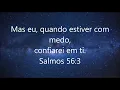 Acalma o Meu Coração Anderson Freire -Letra