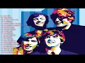 Download Lagu The Beatles Greatest Hist Full Allbum - The Beatles Nonstop Playlist 2020