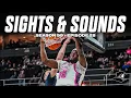 Sights Sounds Game 28 - Providence vs Xavier 2 25 26