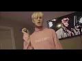 Lil Peep - cobain (feat. Lil Tracy) (Official Video)