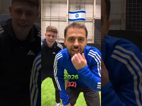 Silva Evolution 🇮🇱🤔