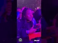 Fridayy Performs “Baddest in The Room” Live at Agganis Arena (Boston, MA)